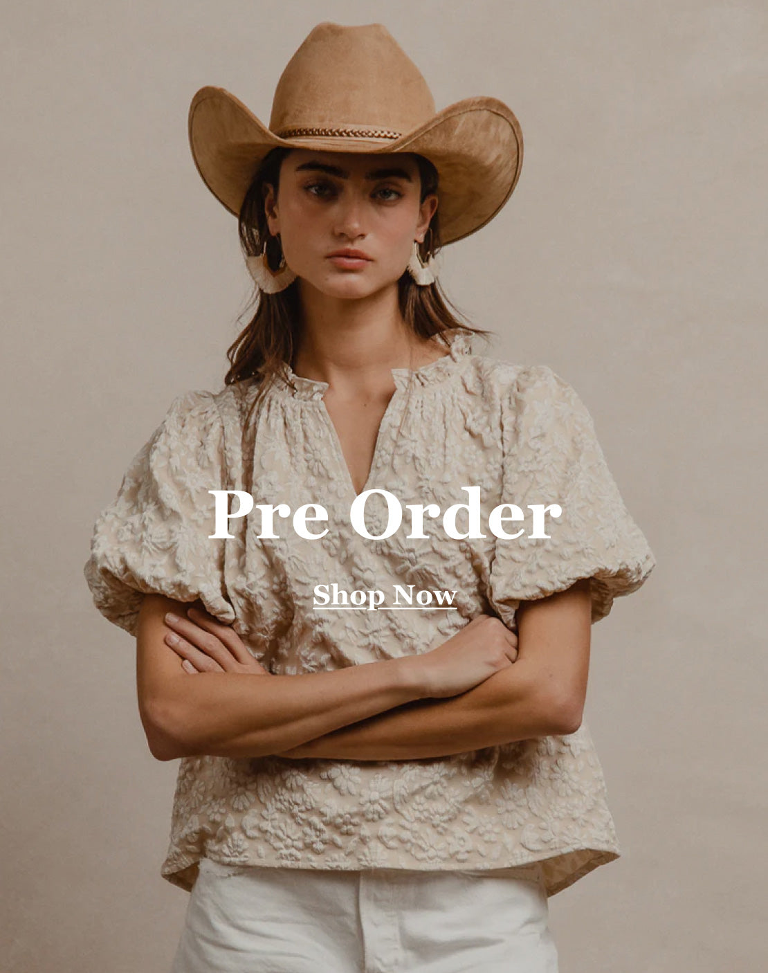 Pre Order