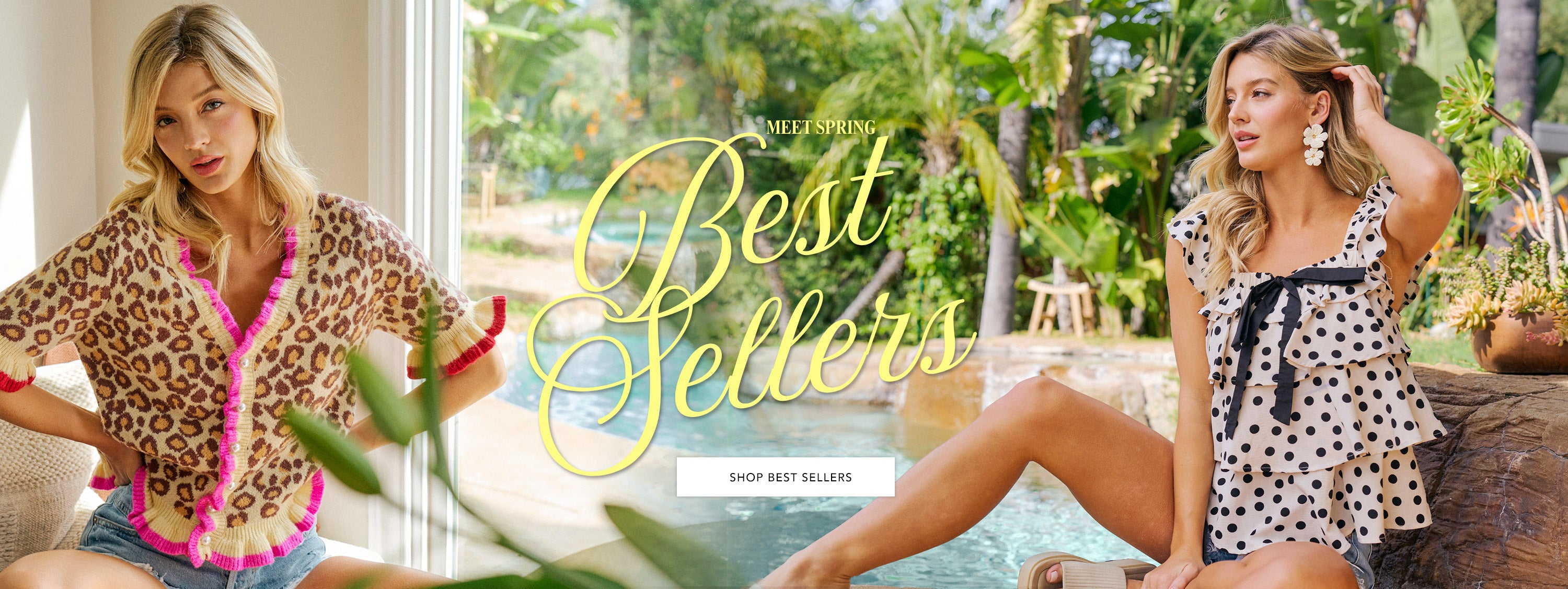 BIBI Clothing: Wholesale Boutique Clothing