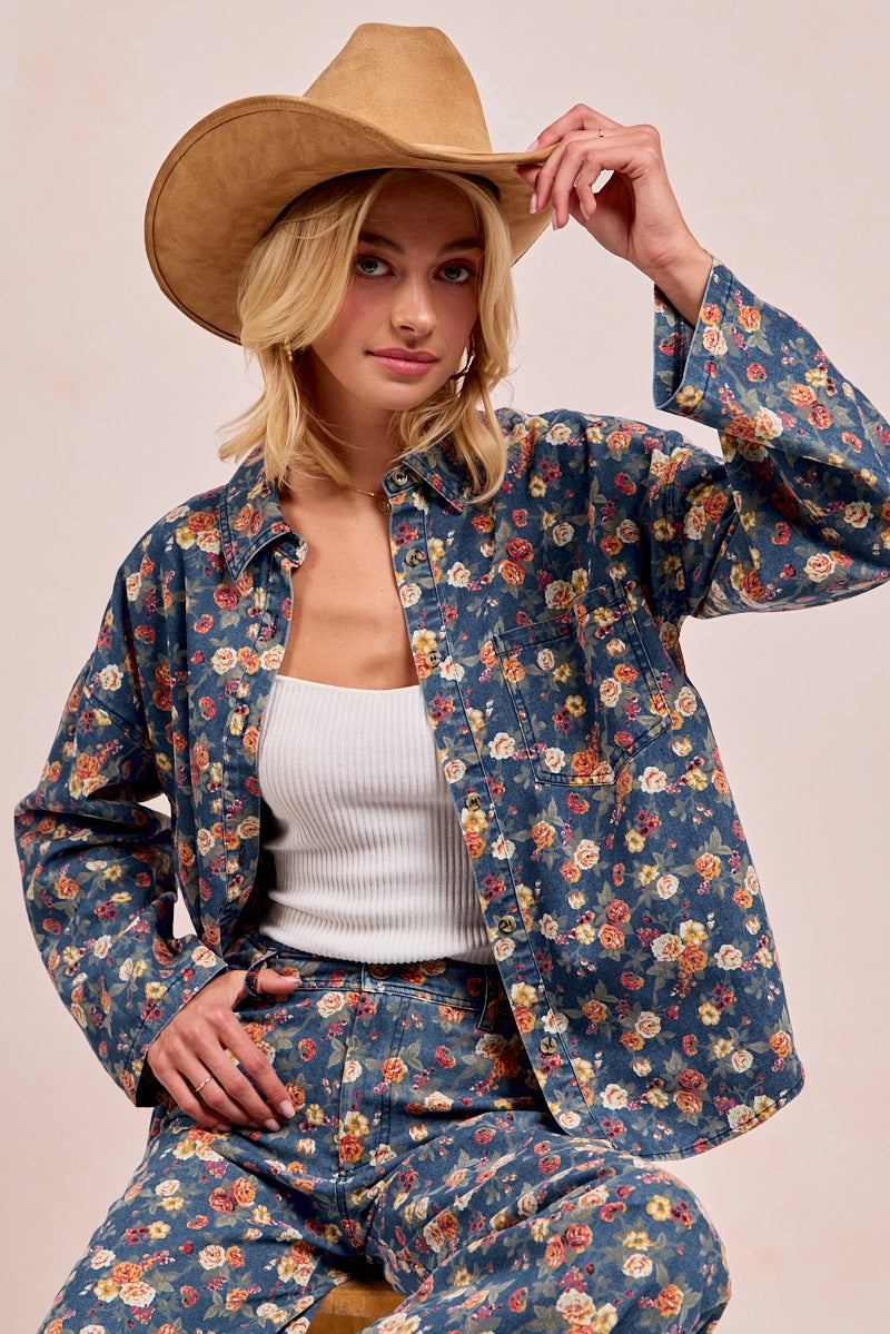 Lyla Top | Eden Lifestyle