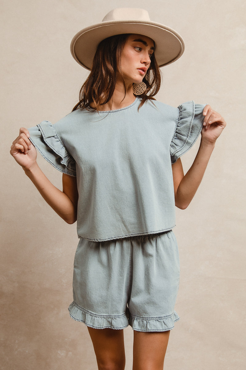 s | BIBI CLOTHING